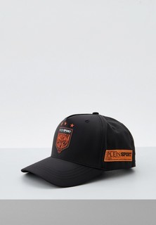Бейсболка Plein Sport