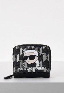 Кошелек Karl Lagerfeld