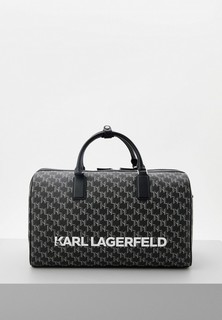 Сумка дорожная Karl Lagerfeld