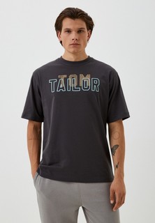 Футболка Tom Tailor
