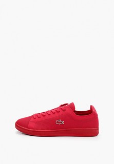 Кеды Lacoste