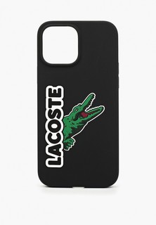 Чехол для iPhone Lacoste