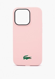 Чехол для iPhone Lacoste