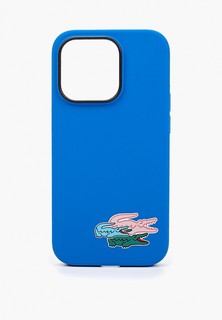 Чехол для iPhone Lacoste