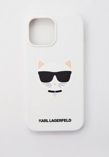 Чехол для iPhone Karl Lagerfeld