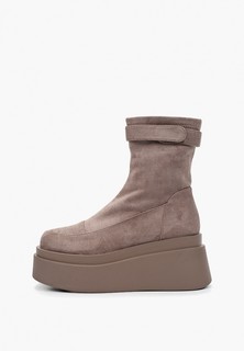 Полусапоги Ivolga