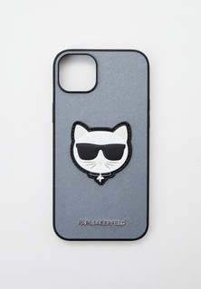 Чехол для iPhone Karl Lagerfeld