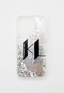 Чехол для iPhone Karl Lagerfeld