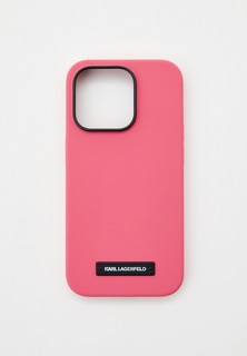 Чехол для iPhone Karl Lagerfeld