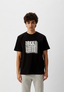 Футболка Bikkembergs