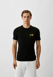 Футболка Bikkembergs