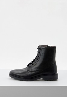 Ботинки Pollini