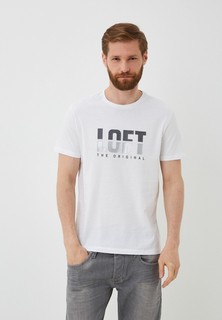 Футболка Loft