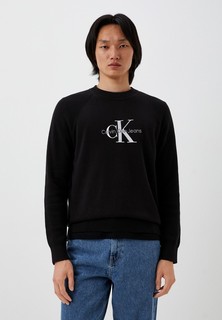 Джемпер Calvin Klein Jeans