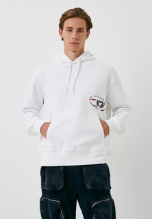 Худи Diesel