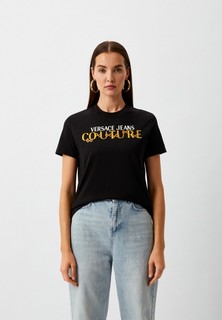 Футболка Versace Jeans Couture