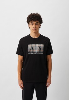 Футболка Armani Exchange
