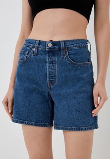 Шорты джинсовые Levis®