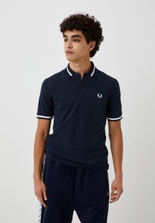 Поло Fred Perry