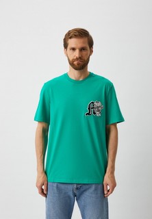 Футболка MSGM