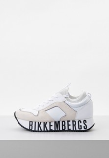 Кроссовки Bikkembergs