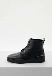 Кеды Karl Lagerfeld