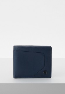 Кошелек и визитница Piquadro