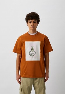 Футболка Helmut Lang