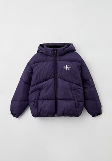Куртка утепленная Calvin Klein Jeans