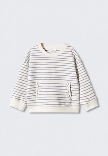 Свитшот Mango Kids