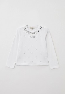 Лонгслив Twinset Milano
