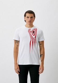 Футболка Bikkembergs