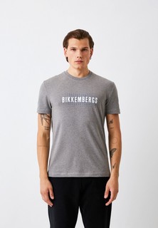 Футболка Bikkembergs