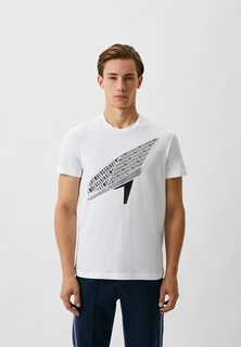 Футболка Bikkembergs