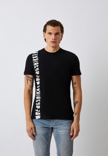 Футболка Bikkembergs