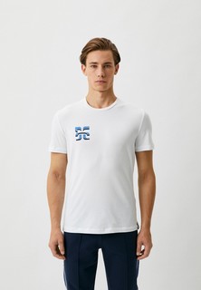 Футболка Bikkembergs