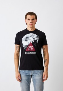Футболка Bikkembergs