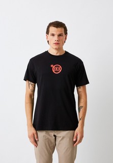 Футболка Bikkembergs