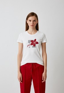 Футболка Bikkembergs