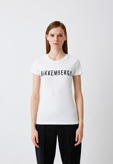 Футболка Bikkembergs