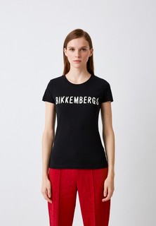 Футболка Bikkembergs