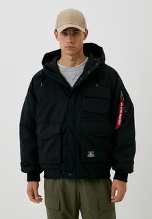 Куртка утепленная Alpha Industries