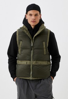 Жилет утепленный Alpha Industries