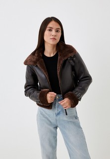 Дубленка Alpha Industries