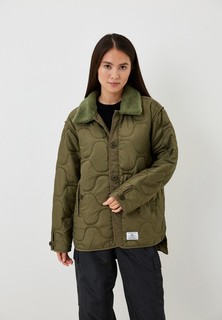 Куртка утепленная Alpha Industries