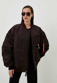 Куртка утепленная Alpha Industries