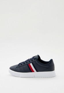 Кеды Tommy Hilfiger