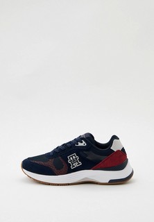 Кроссовки Tommy Hilfiger