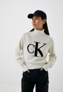 Свитер Calvin Klein Jeans