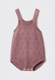 Комбинезон Mango Kids